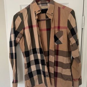 Burberry Shirt